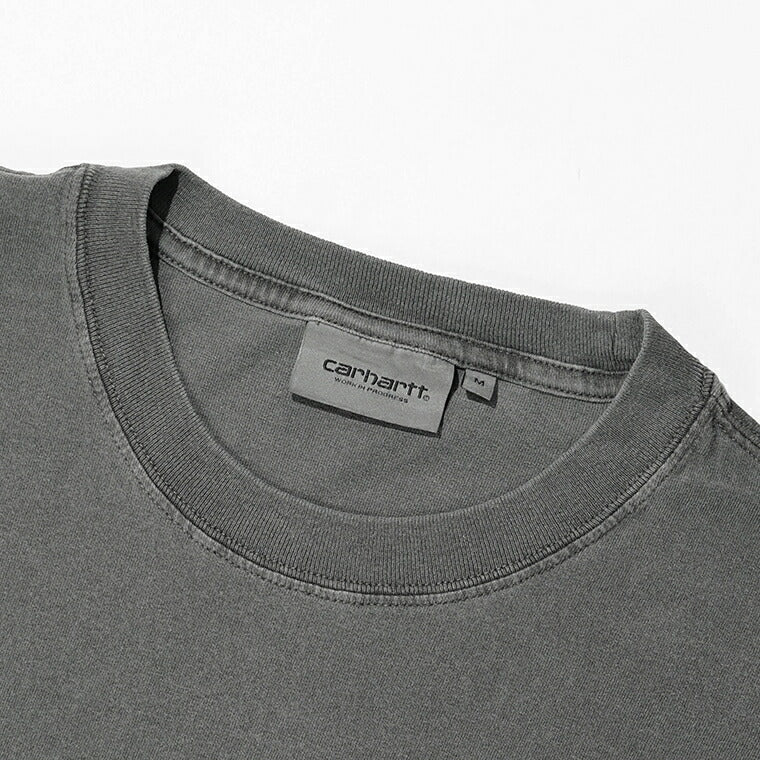 【2026SS SUMMER SALE】Carhartt WIP メンズ Tシャツ S S NELSON T SHIRT I029949 2カラー