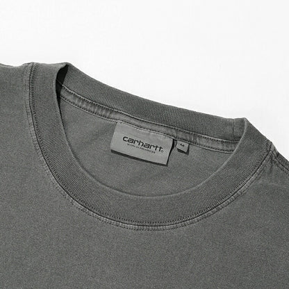 【2026SS SUMMER SALE】Carhartt WIP メンズ Tシャツ S S NELSON T SHIRT I029949 2カラー