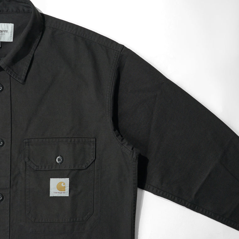 Carhartt WIP メンズ シャツジャケット RENO SHIRT JACKET I031447 2カラー