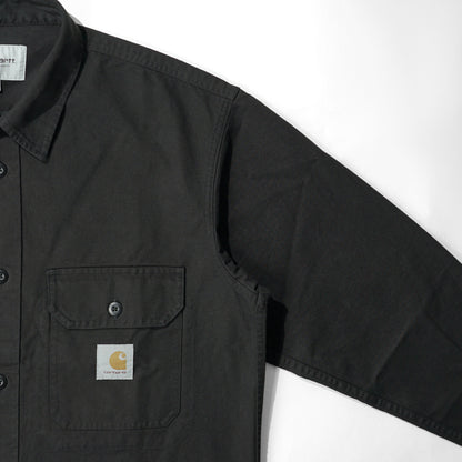 Carhartt WIP メンズ シャツジャケット RENO SHIRT JACKET I031447 2カラー
