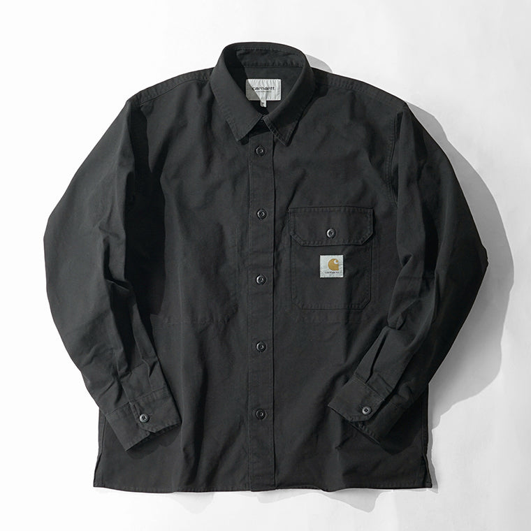 Carhartt WIP メンズ シャツジャケット RENO SHIRT JACKET I031447 2カラー