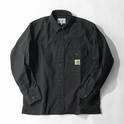 Carhartt WIP メンズ シャツジャケット RENO SHIRT JACKET I031447 2カラー