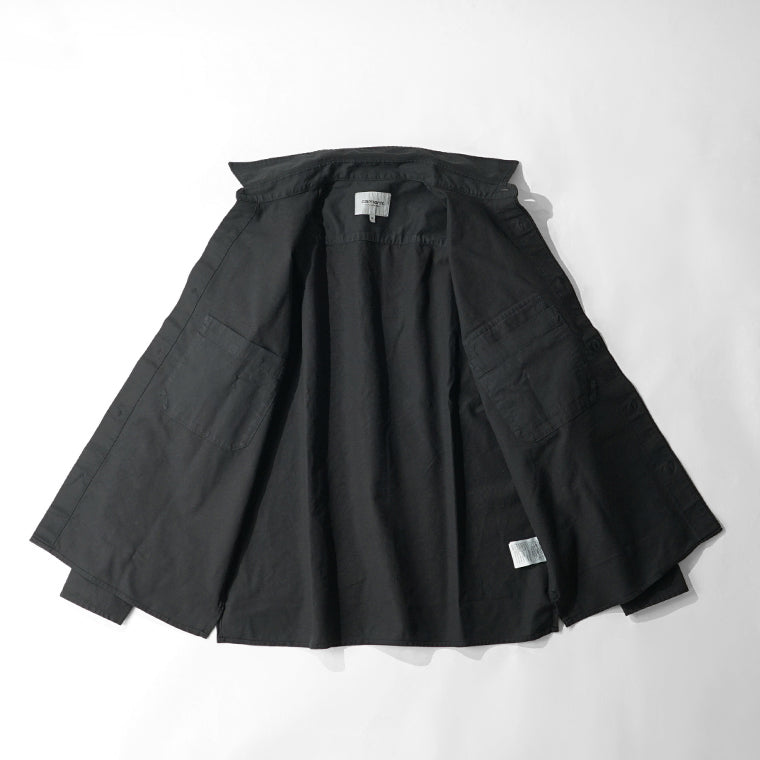 Carhartt WIP メンズ シャツジャケット RENO SHIRT JACKET I031447 2カラー