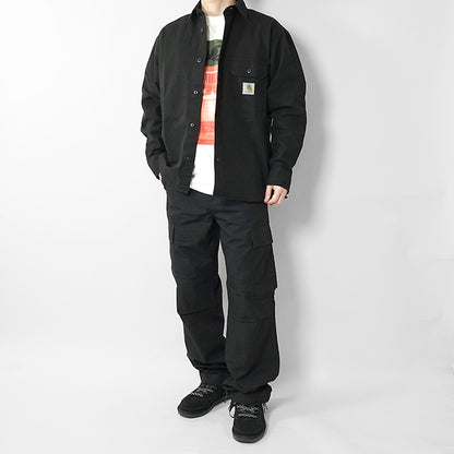 Carhartt WIP メンズ シャツジャケット RENO SHIRT JACKET I031447 2カラー