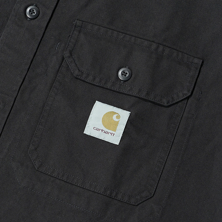 Carhartt WIP メンズ シャツジャケット RENO SHIRT JACKET I031447 2カラー