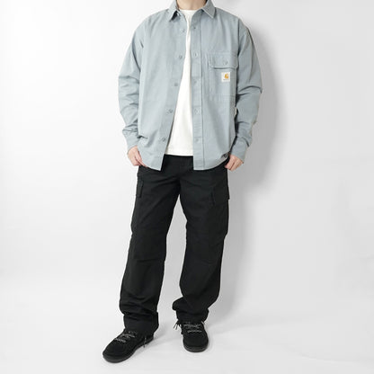 Carhartt WIP メンズ シャツジャケット RENO SHIRT JACKET I031447 2カラー