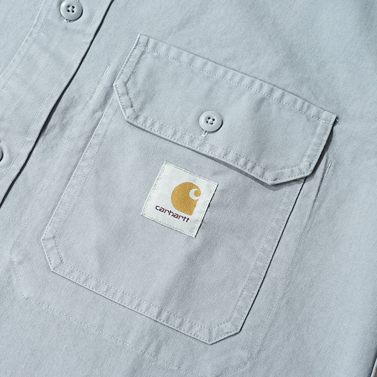 Carhartt WIP メンズ シャツジャケット RENO SHIRT JACKET I031447 2カラー