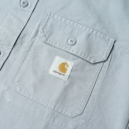 Carhartt WIP メンズ シャツジャケット RENO SHIRT JACKET I031447 2カラー