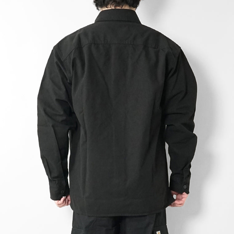 Carhartt WIP メンズ シャツジャケット RENO SHIRT JACKET I031447 2カラー
