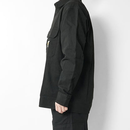 Carhartt WIP メンズ シャツジャケット RENO SHIRT JACKET I031447 2カラー