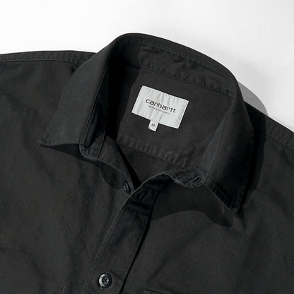 Carhartt WIP メンズ シャツジャケット RENO SHIRT JACKET I031447 2カラー