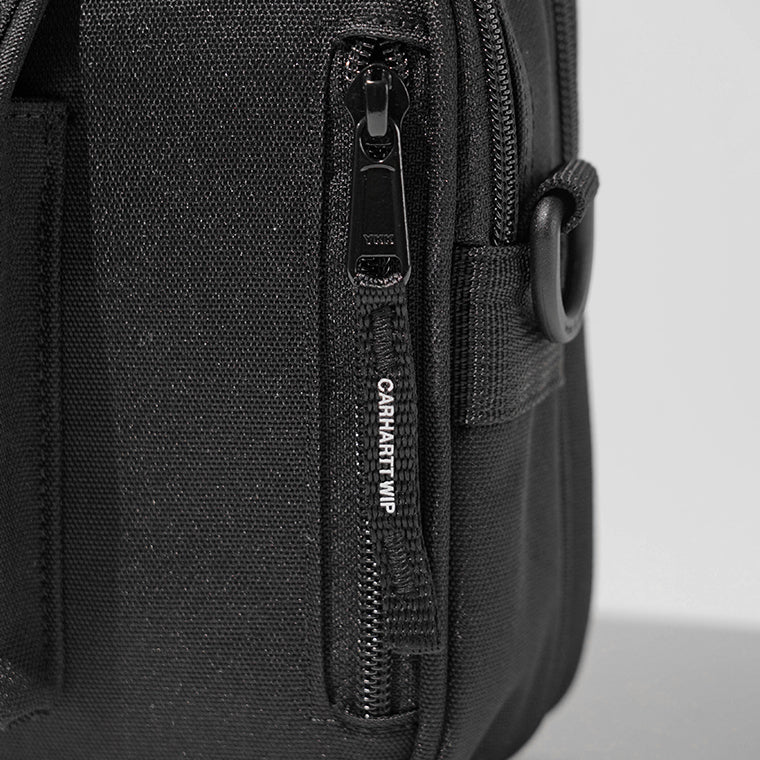 Carhartt WIP メンズ レディース ショルダーバッグ ESSENTIALS BAG SMALL I031470 BLACK ブラック 89XX