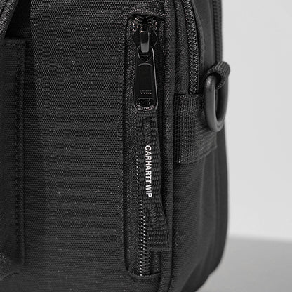 Carhartt WIP メンズ レディース ショルダーバッグ ESSENTIALS BAG SMALL I031470 BLACK ブラック 89XX