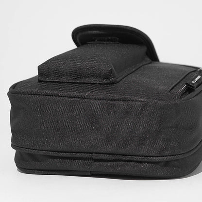 Carhartt WIP メンズ レディース ショルダーバッグ ESSENTIALS BAG SMALL I031470 BLACK ブラック 89XX