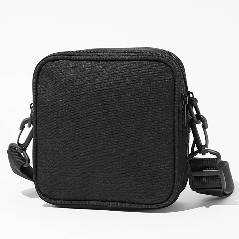 Carhartt WIP メンズ レディース ショルダーバッグ ESSENTIALS BAG SMALL I031470 BLACK ブラック 89XX