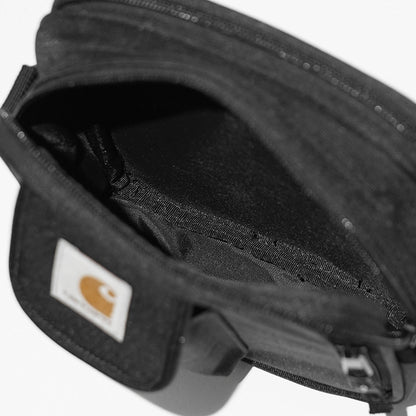 Carhartt WIP メンズ レディース ショルダーバッグ ESSENTIALS BAG SMALL I031470 BLACK ブラック 89XX