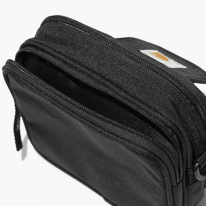 Carhartt WIP メンズ レディース ショルダーバッグ ESSENTIALS BAG SMALL I031470 BLACK ブラック 89XX