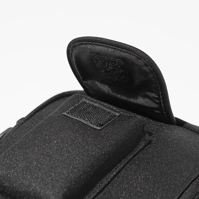 Carhartt WIP メンズ レディース ショルダーバッグ ESSENTIALS BAG SMALL I031470 BLACK ブラック 89XX