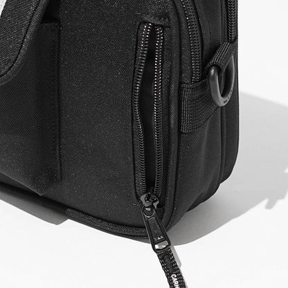 Carhartt WIP メンズ レディース ショルダーバッグ ESSENTIALS BAG SMALL I031470 BLACK ブラック 89XX