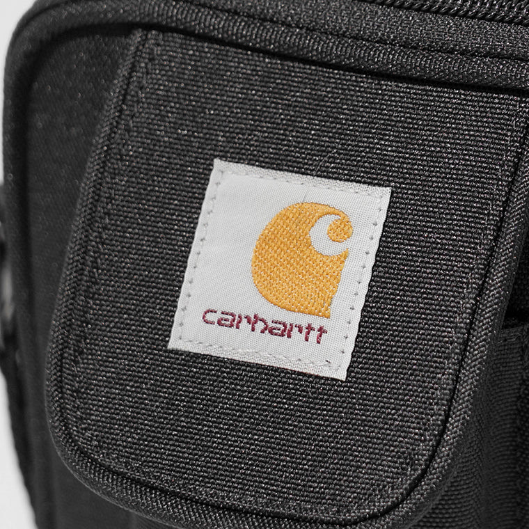 Carhartt WIP メンズ レディース ショルダーバッグ ESSENTIALS BAG SMALL I031470 BLACK ブラック 89XX