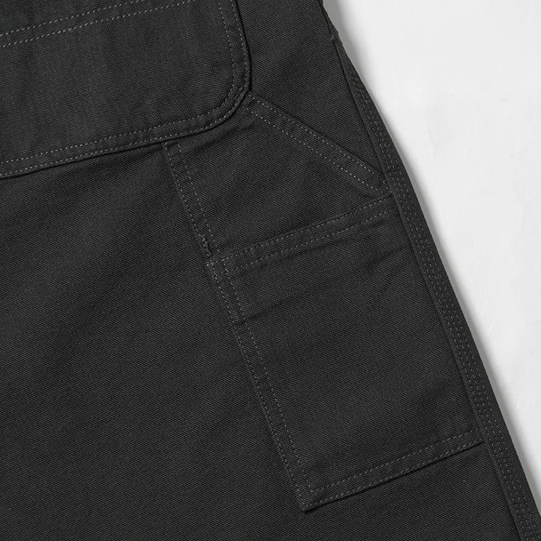 Carhartt WIP メンズ パンツ DOUBLE KNEE PANT I031501 BLACK ブラック 8902
