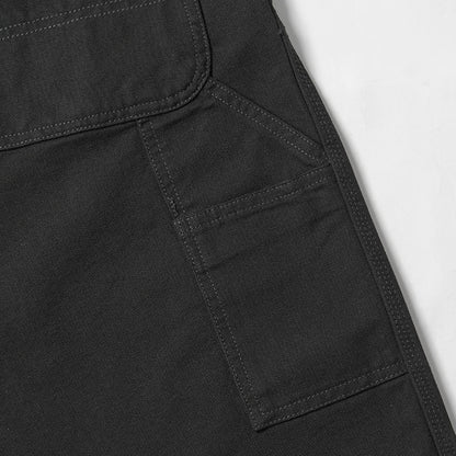 Carhartt WIP メンズ パンツ DOUBLE KNEE PANT I031501 BLACK ブラック 8902