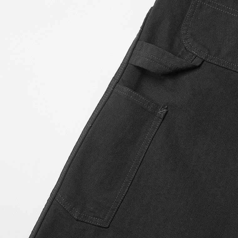 Carhartt WIP メンズ パンツ DOUBLE KNEE PANT I031501 BLACK ブラック 8902