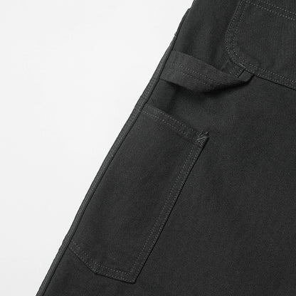 Carhartt WIP メンズ パンツ DOUBLE KNEE PANT I031501 BLACK ブラック 8902