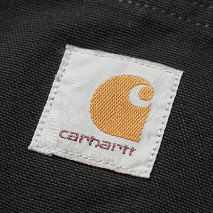 Carhartt WIP メンズ パンツ DOUBLE KNEE PANT I031501 BLACK ブラック 8902