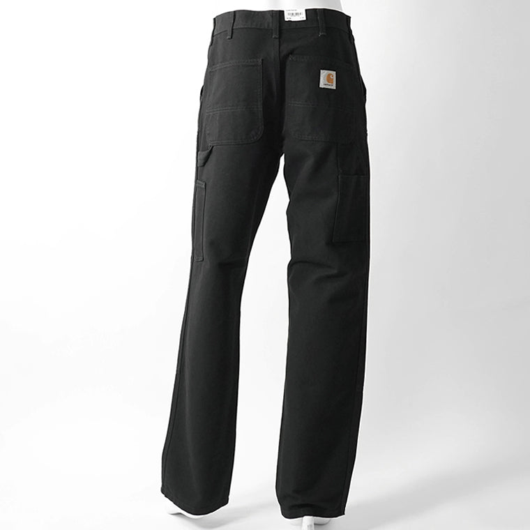 Carhartt WIP メンズ パンツ DOUBLE KNEE PANT I031501 BLACK ブラック 8902