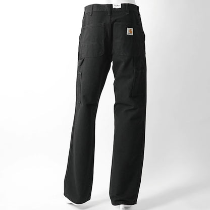 Carhartt WIP メンズ パンツ DOUBLE KNEE PANT I031501 BLACK ブラック 8902