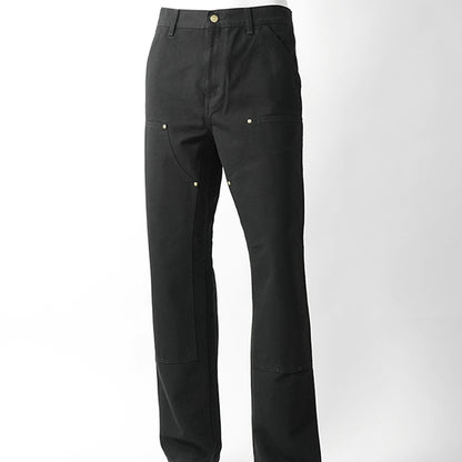 Carhartt WIP メンズ パンツ DOUBLE KNEE PANT I031501 BLACK ブラック 8902