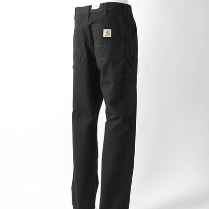 Carhartt WIP メンズ パンツ DOUBLE KNEE PANT I031501 BLACK ブラック 8902