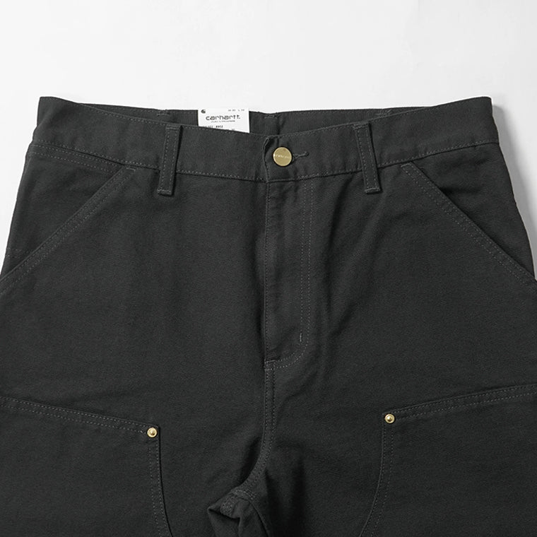 Carhartt WIP メンズ パンツ DOUBLE KNEE PANT I031501 BLACK ブラック 8902