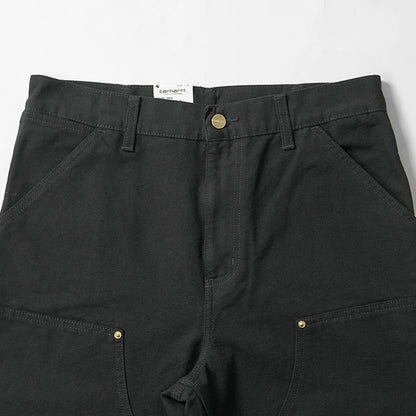 Carhartt WIP メンズ パンツ DOUBLE KNEE PANT I031501 BLACK ブラック 8902