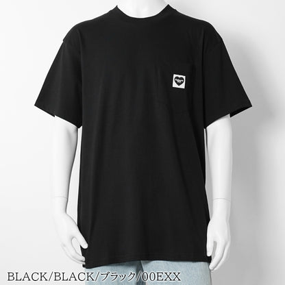 【2026SS SUMMER SALE】Carhartt WIP メンズ Tシャツ POCKET HEART I032128 2カラー