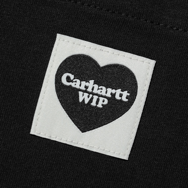【2026SS SUMMER SALE】Carhartt WIP メンズ Tシャツ POCKET HEART I032128 2カラー