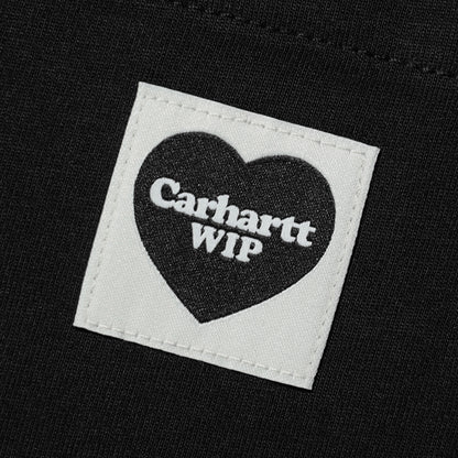 【2026SS SUMMER SALE】Carhartt WIP メンズ Tシャツ POCKET HEART I032128 2カラー