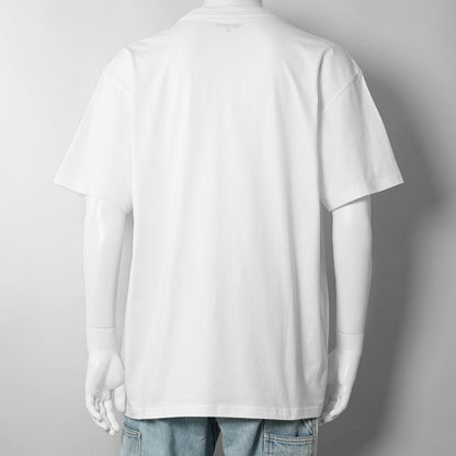 【2026SS SUMMER SALE】Carhartt WIP メンズ Tシャツ POCKET HEART I032128 2カラー