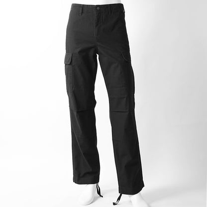Carhartt WIP メンズ カーゴパンツ REGULAR CARGO PANT I032467 BLACK ブラック 8902