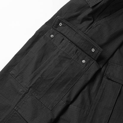 Carhartt WIP メンズ カーゴパンツ REGULAR CARGO PANT I032467 BLACK ブラック 8902