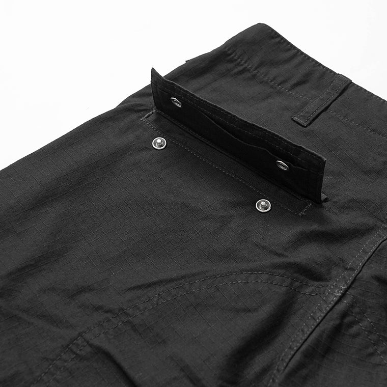 Carhartt WIP メンズ カーゴパンツ REGULAR CARGO PANT I032467 BLACK ブラック 8902