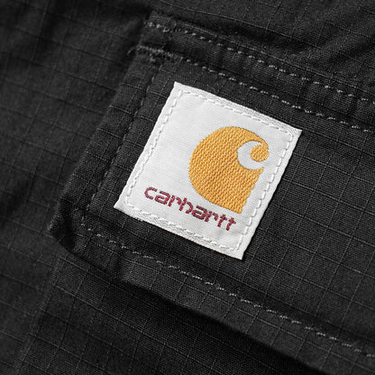 Carhartt WIP メンズ カーゴパンツ REGULAR CARGO PANT I032467 BLACK ブラック 8902