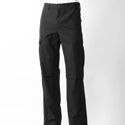 Carhartt WIP メンズ カーゴパンツ REGULAR CARGO PANT I032467 BLACK ブラック 8902