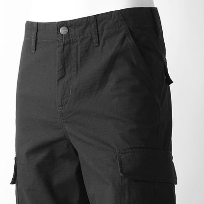 Carhartt WIP メンズ カーゴパンツ REGULAR CARGO PANT I032467 BLACK ブラック 8902