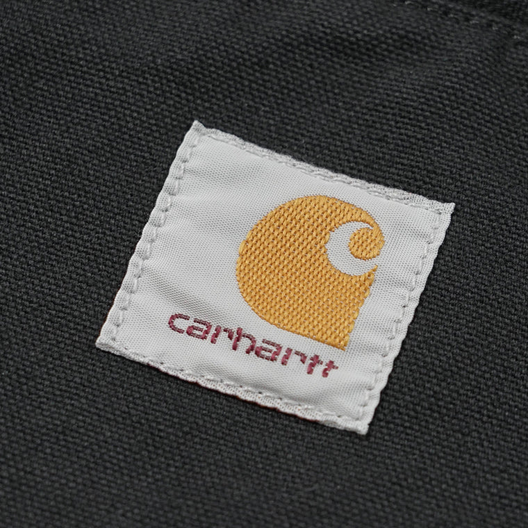 Carhartt WIP メンズ デトロイトジャケット DETROIT JACKET I033112 BLACK ブラック 00E02