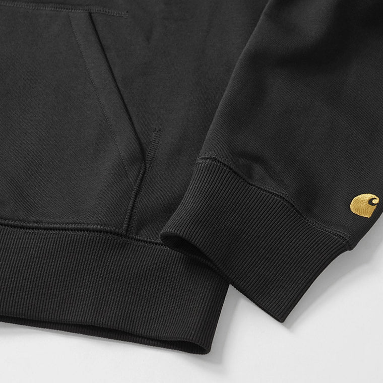 Carhartt WIP メンズ ジップアップパーカー HOODED CHASE JACKET I033664 2カラー