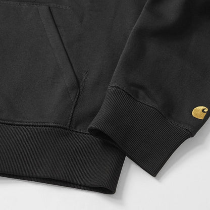 Carhartt WIP メンズ ジップアップパーカー HOODED CHASE JACKET I033664 2カラー