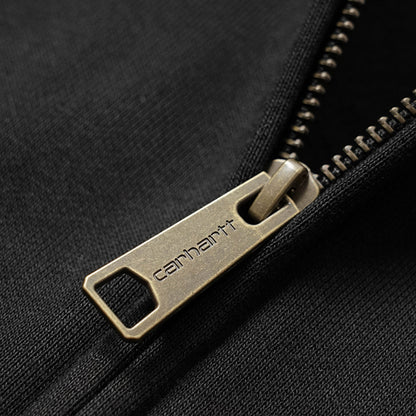 Carhartt WIP メンズ ジップアップパーカー HOODED CHASE JACKET I033664 2カラー