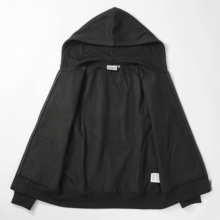 Carhartt WIP メンズ ジップアップパーカー HOODED CHASE JACKET I033664 2カラー